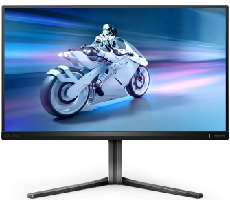 Monitor Philips Evnia 5000 25M2N5200U/00 24,5" Full HD Fast IPS 390Hz 0,3ms MBR Gamingowy