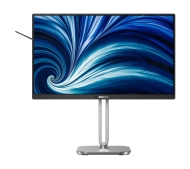 Philips Seria 4000 24B2N4200/00 23.8" Full HD IPS 120Hz 4ms