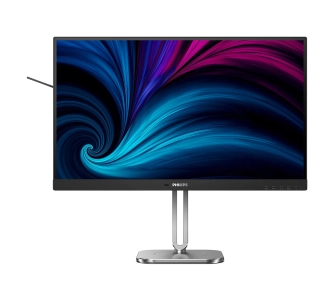 Monitor Philips Seria 4000 27B2N4500/00 27" 2K IPS 120Hz 4ms