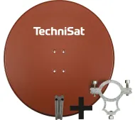 TechniSat SATMAN 850 Plus Ceglasty