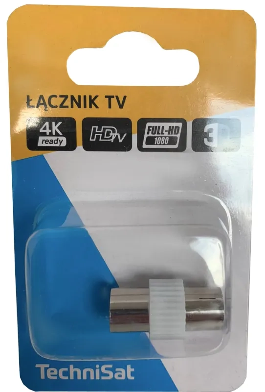 Łącznik TechniSat 0000/3364 Łącznik TV