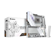 Gigabyte X870 A TACHYON ICE