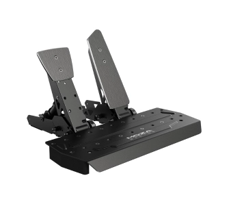 Pedały MOZA Racing SR-P RS11 Zestaw pedałów gaz + hamulec z bazą