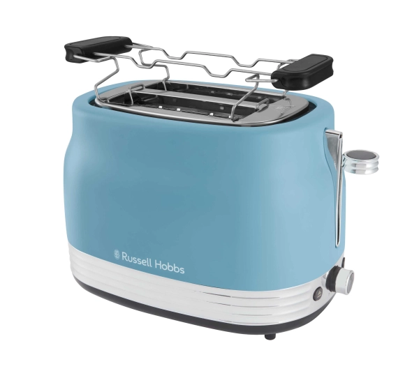 Russell Hobbs 28651-56 Ruszt do bułek Rozmrażanie 930W