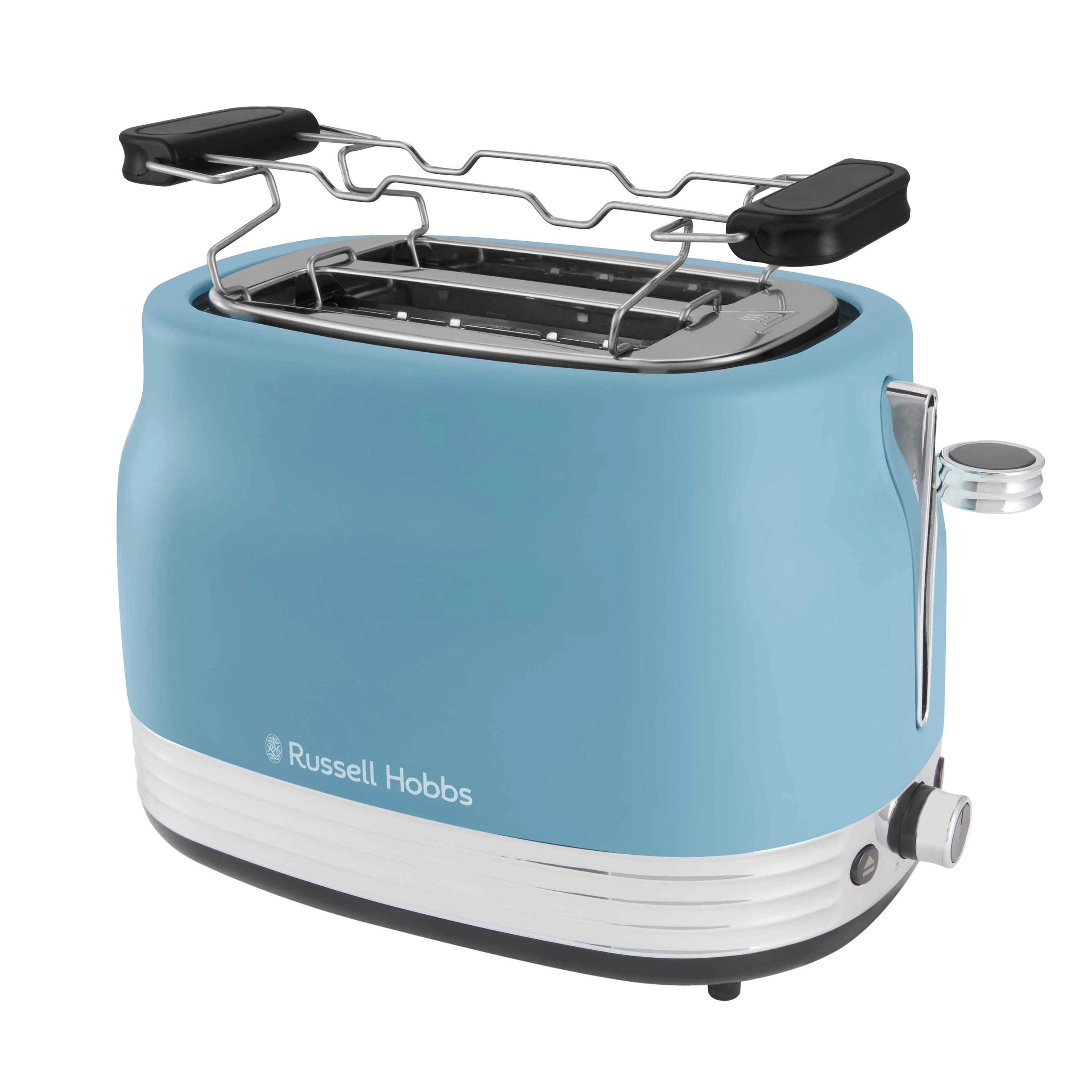 Russell Hobbs 28651-56 Ruszt do bułek Rozmrażanie 930W