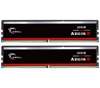 Pamięć RAM G.Skill Aegis 5 DDR5 32GB (2 x 16GB) 6000 CL36