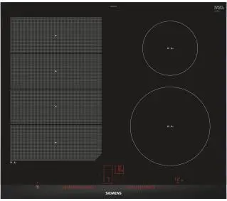 Індукційна плита Siemens iQ700 EX675LEC1E 60,2cm