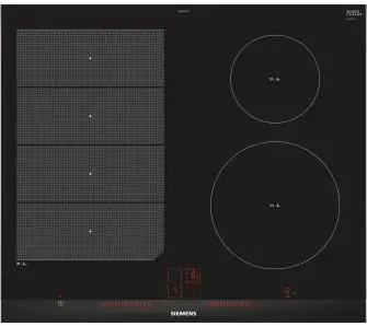 Płyta indukcyjna Siemens iQ700 EX675LEC1E 60,2cm