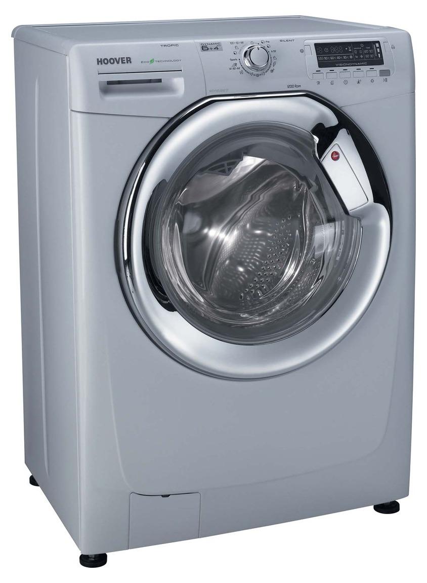 Pralko-suszarka Hoover WDYNS 642 D