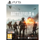 Battlefield 6 Gra na PS5