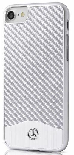 Mercedes-Benz MEHCP7CACSI iPhone 7 (srebrny)