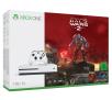 Xbox One S 1TB + Halo Wars 2 + XBL 6 m-ce