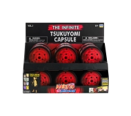 PMI Kids World Naruto Shippuden Blind Capsule