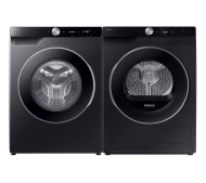 Samsung pralka WW90DG6U25LB 9kg 1400obr/min + suszarka DV90DG6845LB Optimal Dry AI Control 60cm 9kg
