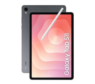 Tablet Samsung Galaxy Tab S11 SM-X730 11" 12/256GB Wi-Fi Szary