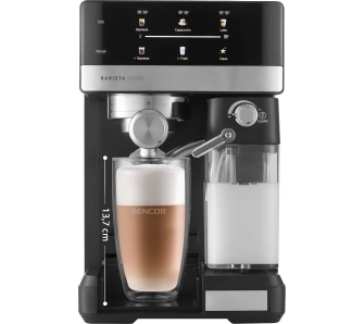 Ekspres kolbowy Sencor SES 4060BK