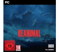 Reanimal Collectors Edition Gra na PC