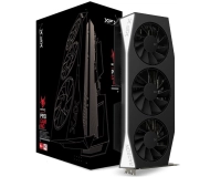 XFX Mercury Radeon RX 9060 XT OC Gaming Edition 16GB GDDR6 128bit FSR