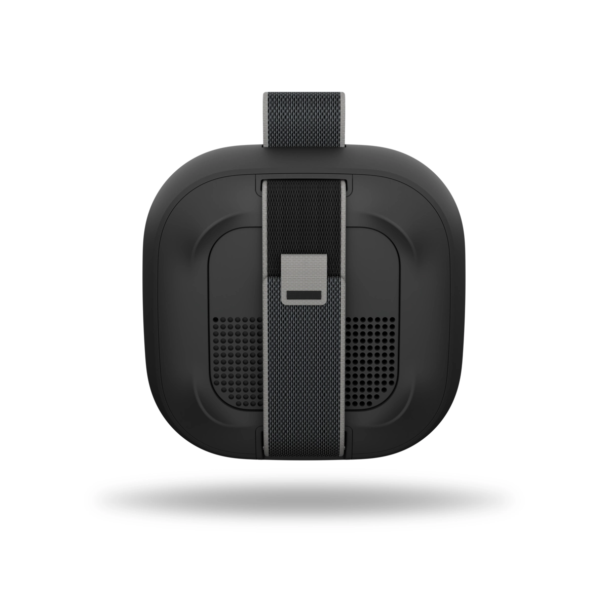 фото Портативная колонка Bose SoundLink Micro 2gen Black (895098-0100) 1