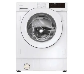 Pralka Candy ProWash 400 BC448M4D8J-S 8kg 1400obr/min Zdalne starowanie