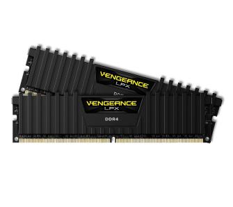 Pamięć RAM Corsair Vengeance LPX DDR4 16GB 2666 CL16