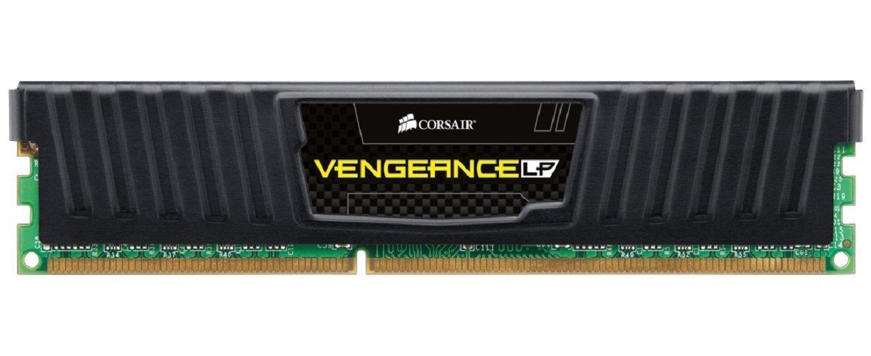 Pamięć RAM Corsair Vengeance DDR3 8GB 1600 CL9