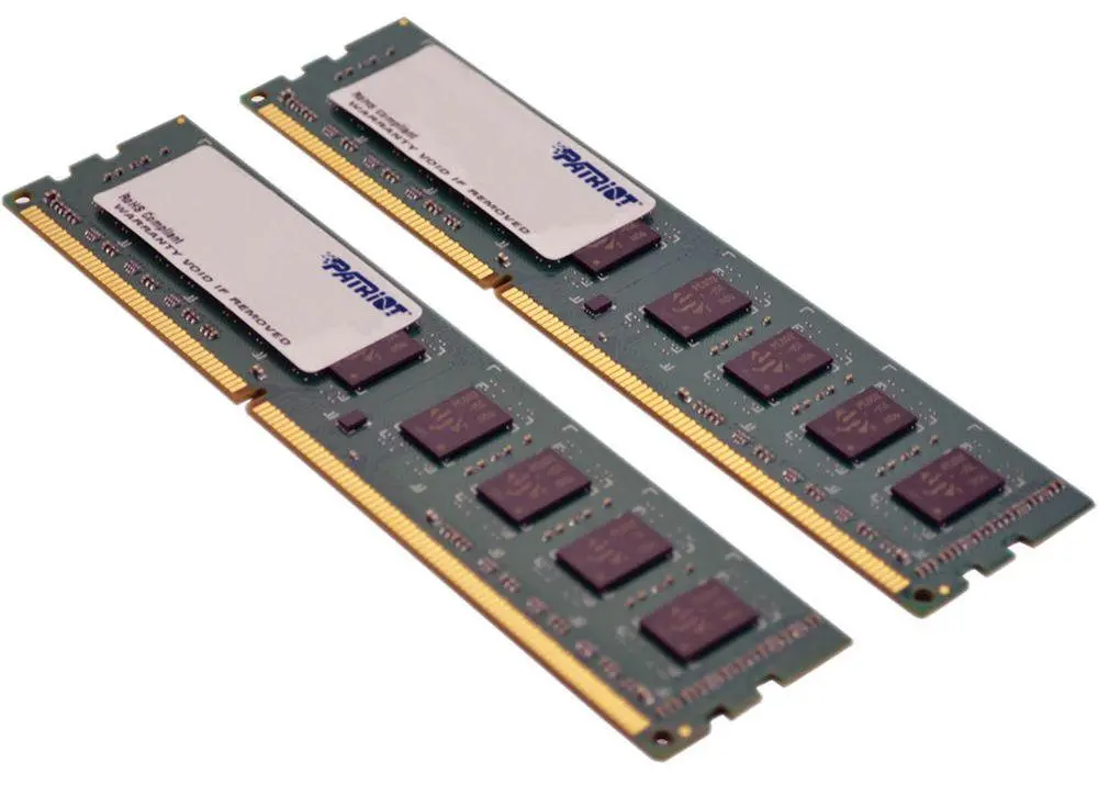 Pamięć RAM Patriot Signature Line DDR3 8GB 1600 CL11