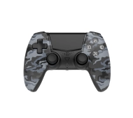 Cobra QSP573CBK do PS5, PC, Android, iOS Bezprzewodowy/Przewodowy Camo Czarny