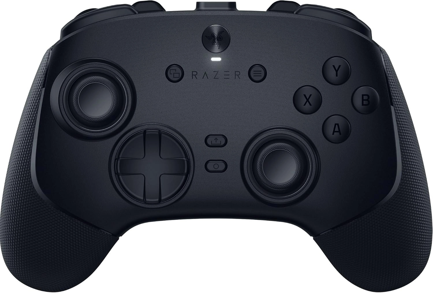 Pad Razer Wolverine V3 Pro 8K PC Bezprzewodowy Czarny