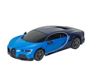 RW Cars 29616M Bugatti Chiron Skala 1:16