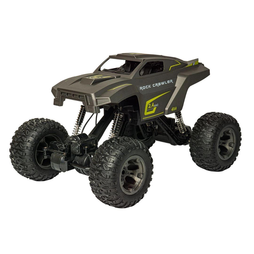 Monster truck RW Cars 26617B Rock Crawler Skala 1:10 do 10 km/h