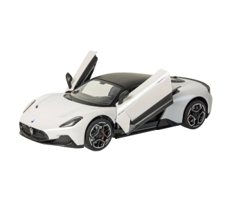 Samochód RW Cars 27216M Maserati MC20 Skala 1:16