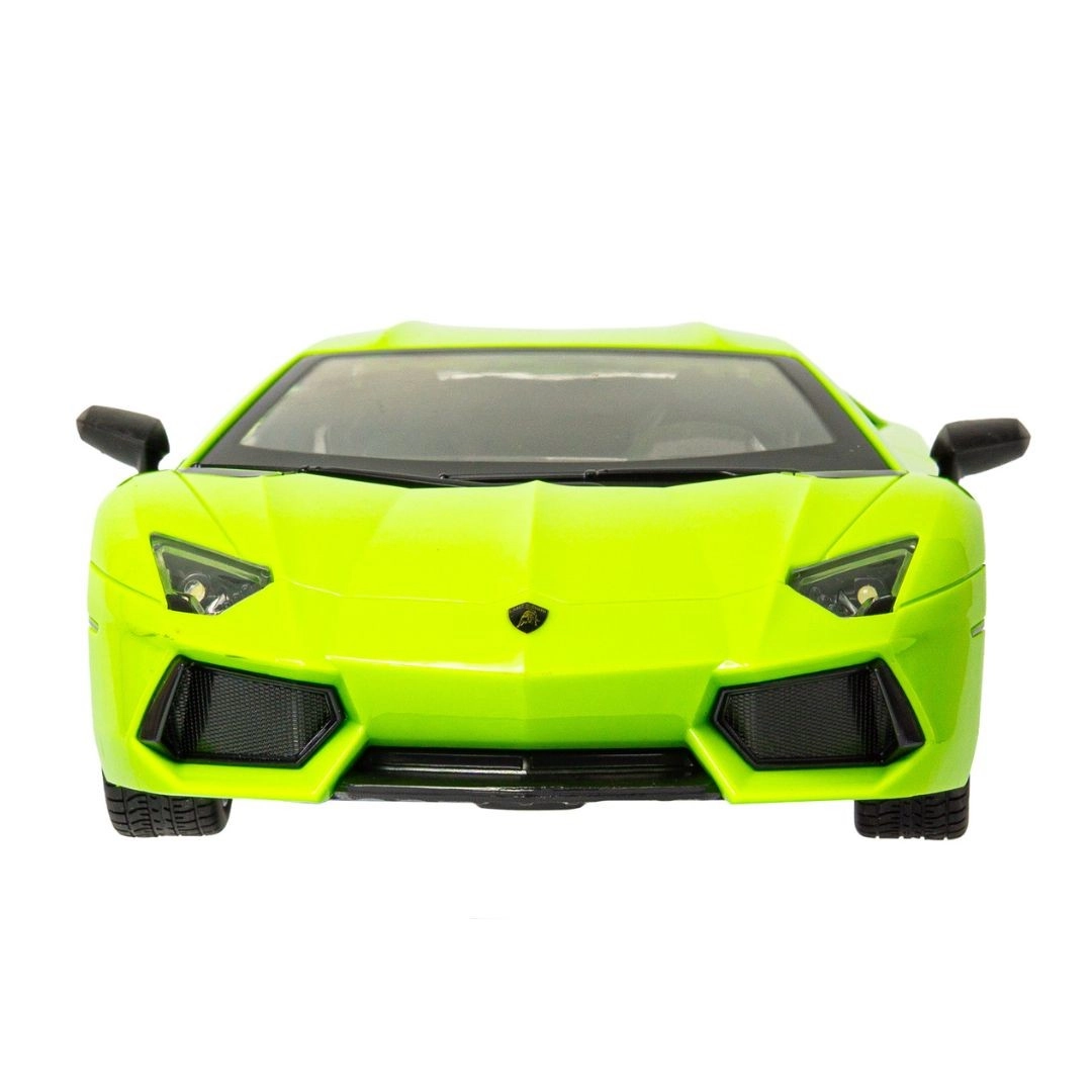 Samochód RW Cars 28614 Lamborghini Aventador Skala 1:14