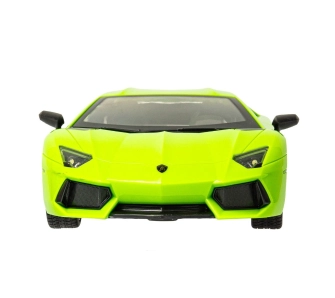 Samochód RW Cars 28614 Lamborghini Aventador Skala 1:14