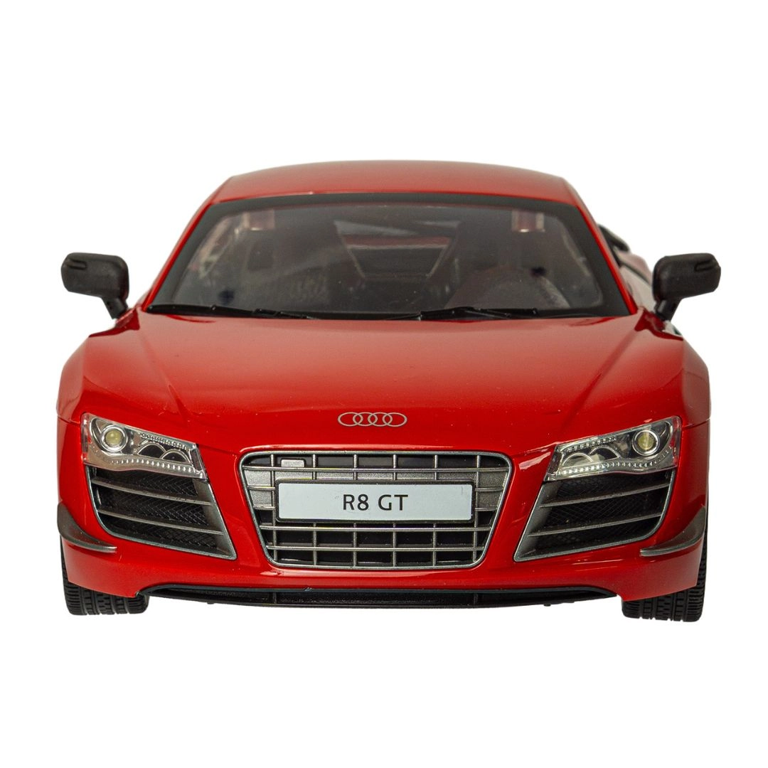 Samochód RW Cars 28718M Audi R8 GT Skala 1:18