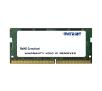 Pamięć RAM Patriot Signature Line DDR4 4GB 2133 CL15 SODIMM