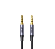 UGREEN AV183 jack 3.5mm AUX, 3m Czarny
