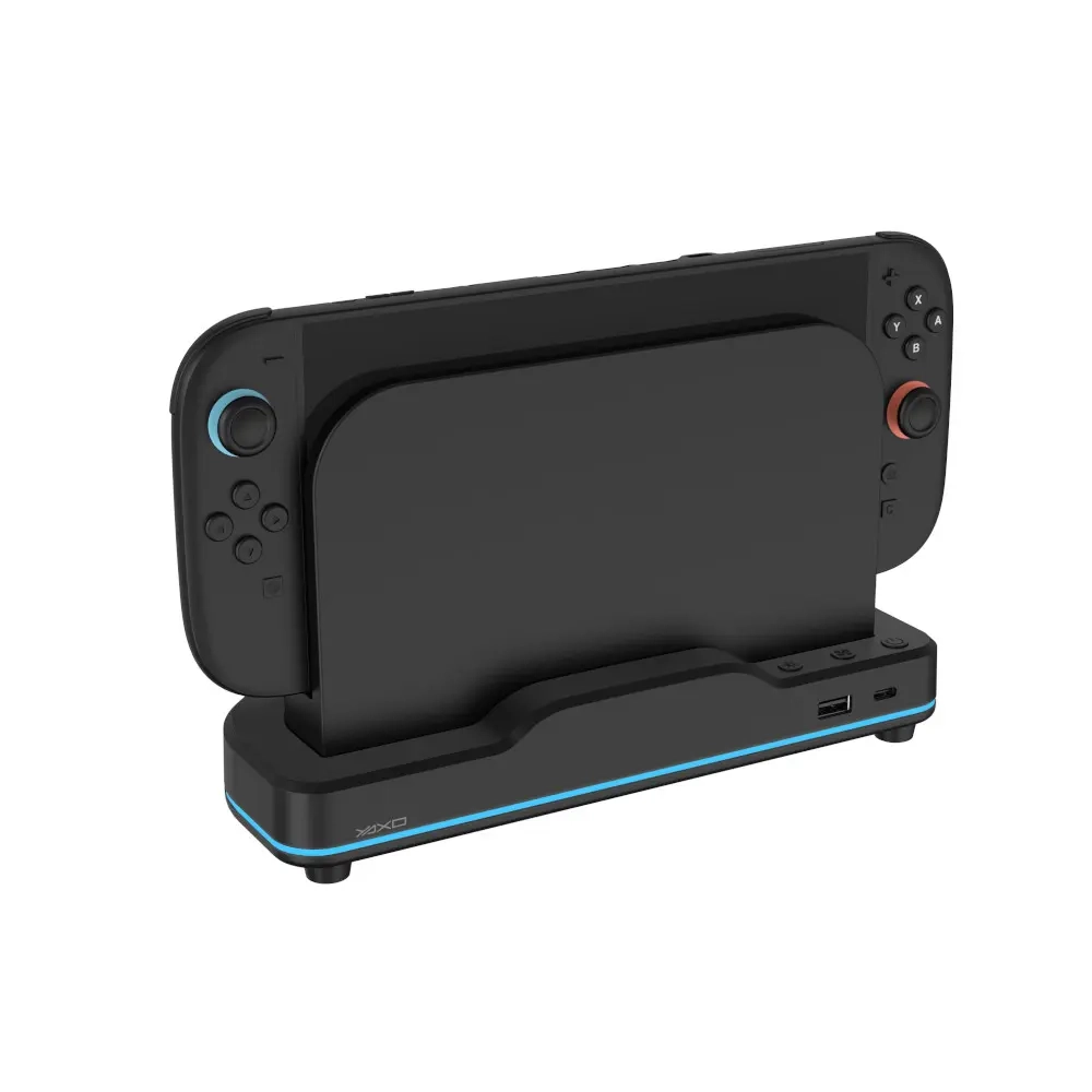 Podstawka Yaxo Steam Cooler do Nintendo Switch 2