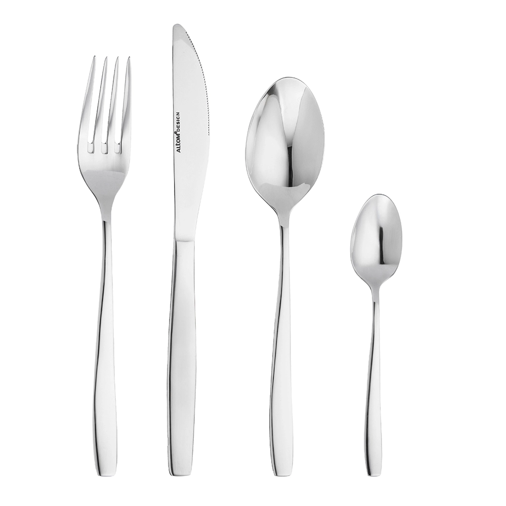 Zestaw sztućców Altom Design Planet 0104013231 24 elementy