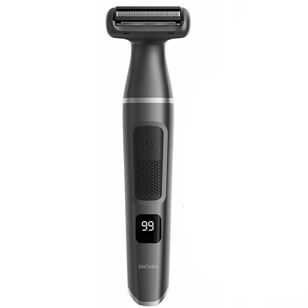 Trymer Enchen A1 Szary