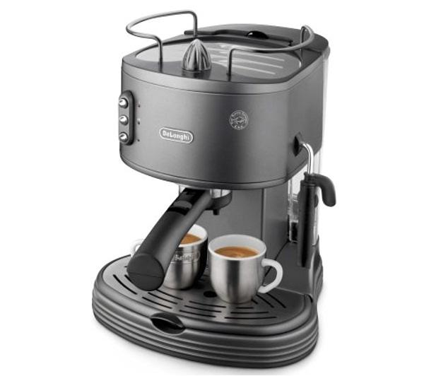 DeLonghi Metropolis EC 300 M