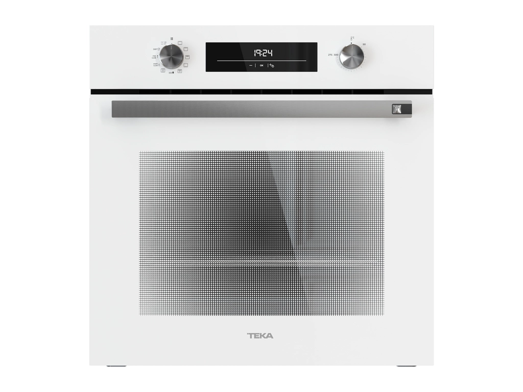 Teka HSB 6250 P WH Termoobieg Biały