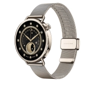 Xiaomi Watch S4 41mm Złoty