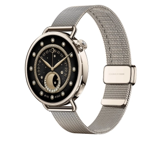 Smartwatch Xiaomi Watch S4 41mm Złoty