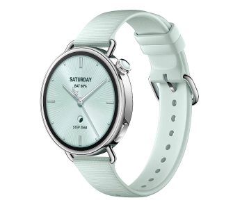 Smartwatch Xiaomi Watch S4 41mm Zielony