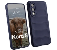 Bizon Tur do OnePlus Nord 5 Granatowy
