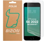 Bizon na ekran Hydrogel Front do iPhone SE 2020/8/7 1 sztuka