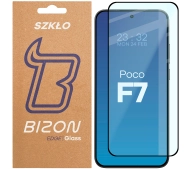 Bizon pełne Edge 2 do Xiaomi POCO F7