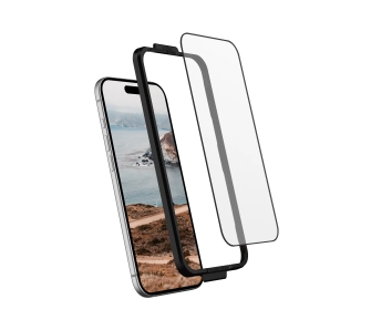 Szkło hartowane UAG Glass Shield do iPhone Air
