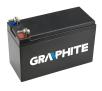 Akumulator Graphite 58G903-12